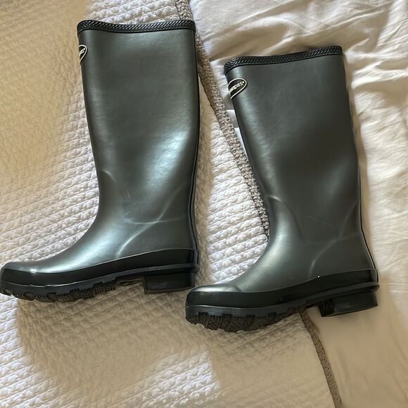 Havaianas Helios High Rain Boots 7 - Picture 2 of 8